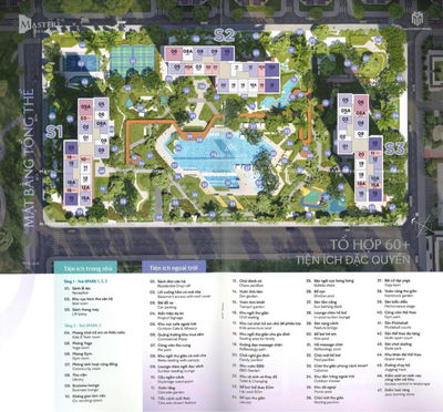Bighomes Đại Lý phân phối chính thức Masteri Era Landmark Ocean Park 3 căn hộ hạng sang giá hấp dẫn