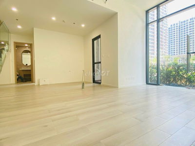 CHO THUÊ DUPLEX142m² LUMIERE BOULEVARD Vinhomes Grand Park, View Đẹp