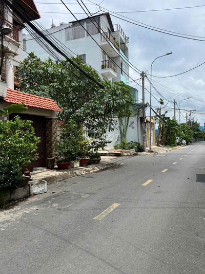 CHÍNH CHỦ BÁN GẤP! BIỆT THỰ ĐƯỜNG SỐ KDC LÊ BÔI,QUẬN 8_161M_ 15.7 TỶ