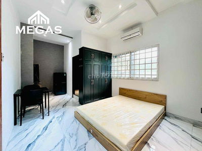 Studio Full NT - New 100% - Sang Trọng, Toà An Ninh📍Ngã Tư 4Xã, Aeon ✨