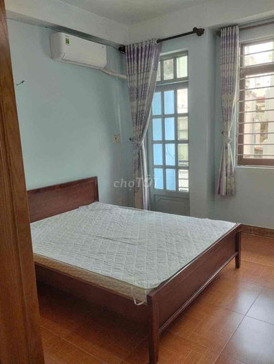 Phòng trọ ban công Bình Thạnh gần Peal Plaza