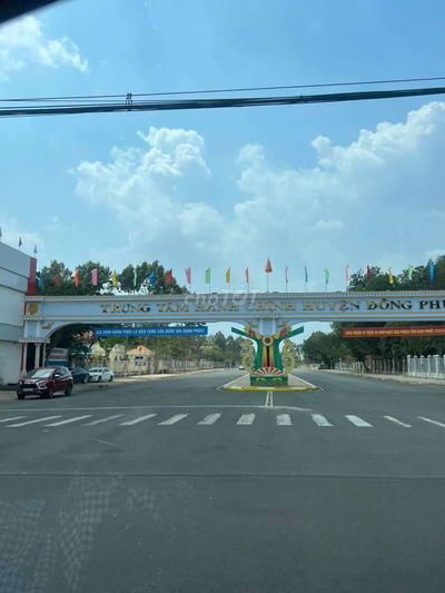 400Triệu/Bank Cần Bán Gấp Tân Hưng - ĐỒNG PHÚ