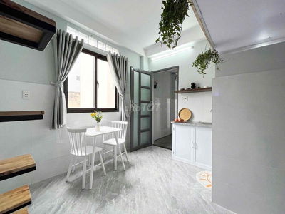 phòng trọ bình Thạnh