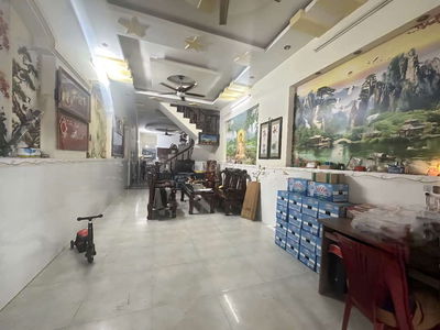 CAM KẾT THẬT-RỘNG ĐẸP RẼ-NHÀ 4,5×20,5-3LẦU-HXH HUỲNH VĂN NGHỆ TÂN BÌNH