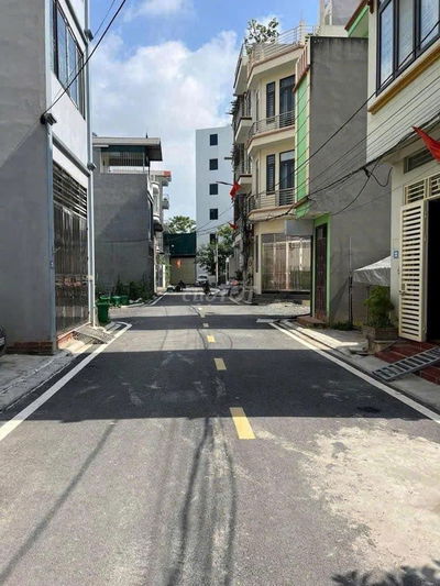 Chính chủ bán đất đấu giá Hoài Đức