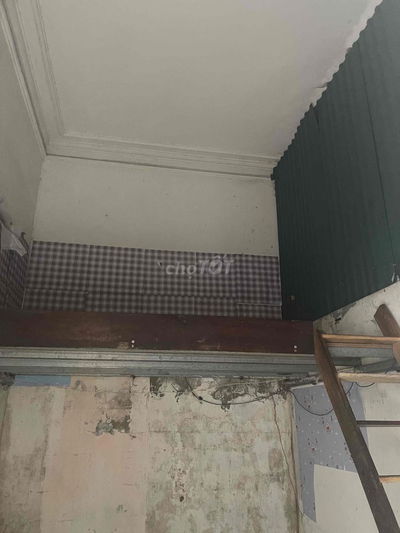 phòng trọ cho nam sinh viên thuê