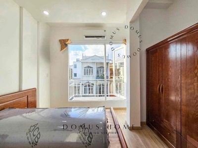 CĂN HỘ/STUDIO 1PN BANCOL QUẬN 7 LÂM VĂN BỀN GẦN Q4 và Q1 TDTU,UFM,