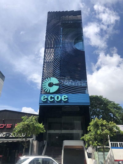 CHO THUÊ TOÀ NHÀ VĂN PHÒNG SÂN BAY * MỚI ĐẸP * GIÁ RẺ