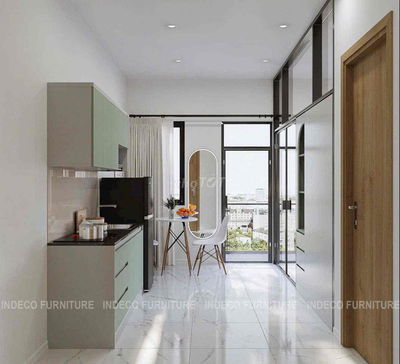 căn hộ tách bếp ngay aeon tân phú- mới xây