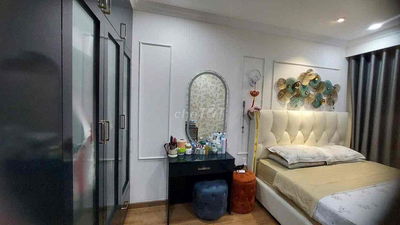 Bán căn hộ The View tại TP. Mới Loại 1 phòng ngủ 1 vệ sinh 61m2 2.2ty