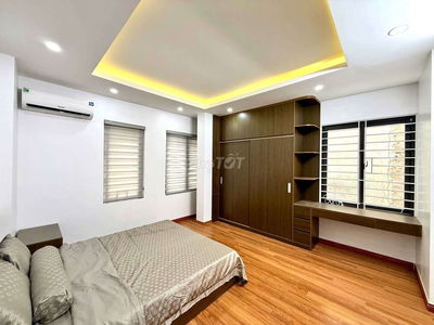 BÁN NHÀ LÔ GÓC – NGÕ THÔNG – TRUNG TÂM GIÁP ĐỐNG ĐA & CẦU GIẤY