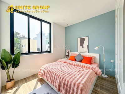 Căn hộ 1 phòng ngủ – đường Hoàng Việt, quận Tân Bình