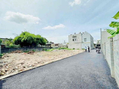 BÁN ĐẤT SỔ HỒNG RIÊNG THỔ CƯ KP2 TRẢNG DÀI