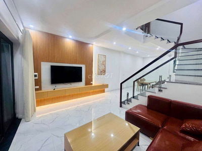 BÁN NHÀ TRUNG TÂM BA ĐÌNH – DIỆN TÍCH RỘNG – FULL NỘI THẤT –GIÁ ĐẦU TƯ