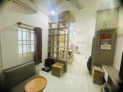 NHÀ HIẾM TT, LÔ GÓC THOÁNG - HAI BÀ TRƯNG - 22M2, 2TẦNG - 4.2TỶ