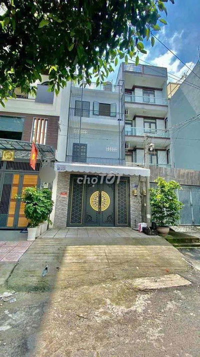 CHO THUÊ NHÀ VỊ TRÍ ĐẸP KHU VỰC SẦM UẤT ĐÔNG DÂN CƯ Đ. NGUYỄN TƯ GIẢN