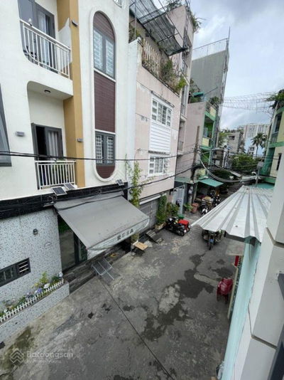 Nhà đẹp 32m2 - Tân Thành - Tân Phú - Vị trí TT - 2 Tầng BTCT - Nhỉnh 4 tỷ