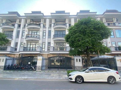 🏡 NHÀ PHỐ ĐƯỜNG SỐ 7 – VẠN PHÚC CITY, THỦ ĐỨC