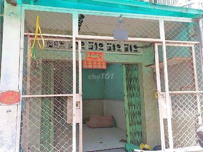 NHÀ TIỀM NĂNG, 2 MẶT HẺM, 1 SẸC, NỞ HẬU ĐẸP - LÊ HỒNG PHONG - 3.4/6X11