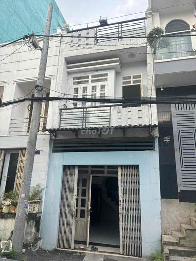 thuê Nguyễn Quý Yêm, 4x12, 2,5tấm, 3PN, mặt tiền 12m, đông đúc, hướngN