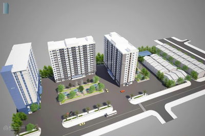 Cần tiền bán gấp căn 2PN chung cư Quảng Thành, ngay cạnh TTTM Aeon Mall, giá tốt nhất hiện nay