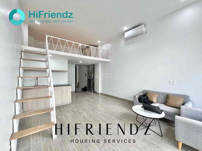 KHAI TRƯƠNG PHÒNG TRỌ DUPLEX GÁC GẦN ĐẠI HỌC VĂN LANG VÀ CÔNG NGHIỆP