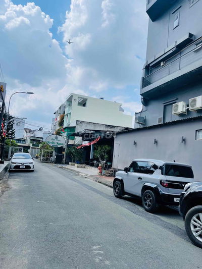 NHÀ 3 TẦNG KIÊN CỐ KHU DÂN TRÍ ĐƯỜNG 7M CÓ LỀ - NGANG 5 GIÁ 8.8 TỶ