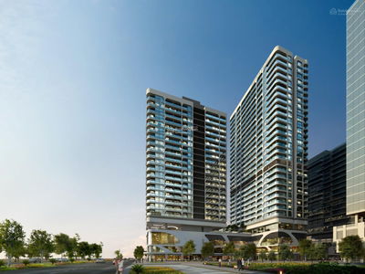 CỰC NÓNG! QUỸ CĂN STU, 1PN, 2PN TIMES SQUARE TRỰC DIỆN BIỂN MỸ KHÊ, SỞ HỮU LÂU DÀI MỞ BÁN GĐ1