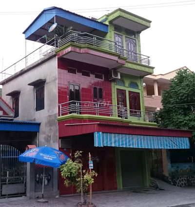 Bán nhà đường Hà Sen, Đặc khu Cát Hải, Hải Phòng