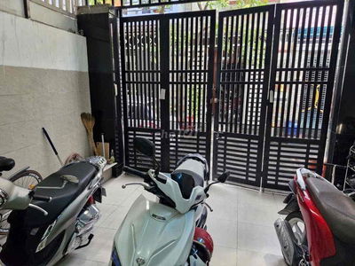 🏡 LINH XUÂN – NHÀ ĐẸP HẺM XE TẢI – 88m² – GIÁ 7.8 TỶ