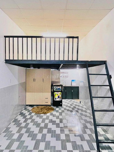 PHÒNG TRỌ SINH VIÊN