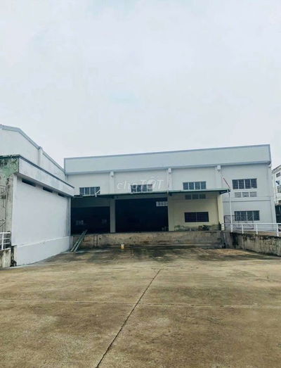 CHO  THUÊ  KHO  XƯỞNG KCN SỐNG THẦN1(12000 m2) PHƯỜNG DĨ AN. BÌNHDƯƠNG
