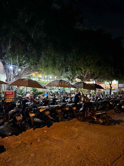 Cần sang quán cà phê ăn sáng MT đặng Thuỳ Trâm P.13,QBT