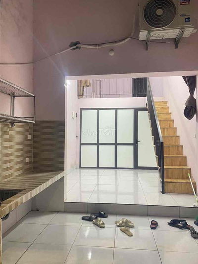 Chính chủ cho thuê nhà Phúc Đồng 40m2x2tầng  - Điều hoà, nóng lạnh
