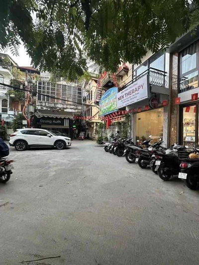 Bán mặt phố Thịnh hào 1, Lô góc, Kinh doanh, Ô tô, 7 tầng ở +cho thue