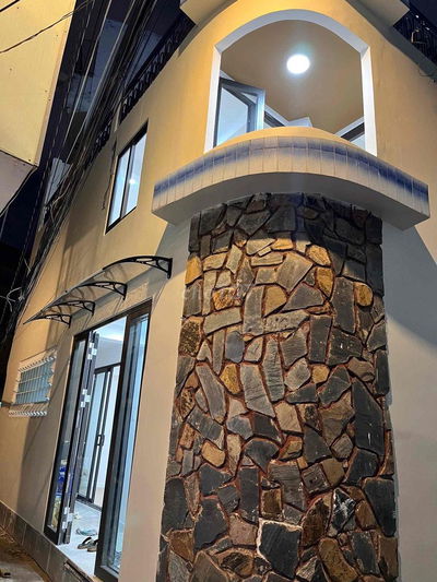 NHÀ ĐẸP 3 LẦU 4PN HXH BỈNH THẠNH