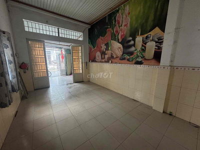 CHO THUÊ NHÀ VỊ TRÍ ĐẸP CĂN GÓC GIAO NHÀ SƠN MỚI