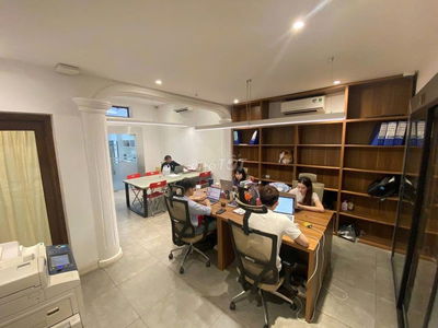 Bán nhà Đăng Văn Ngữ, ô tô tránh, kinh doanh vp, dòng tiền lớn.