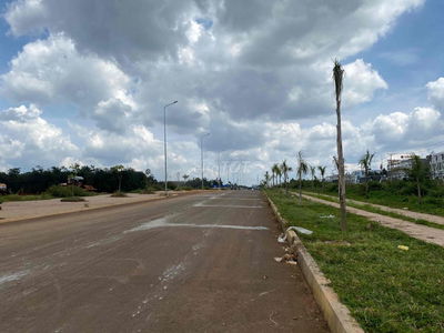 Đất nền trung tâm Dầu Giây – Sổ riêng từng nền