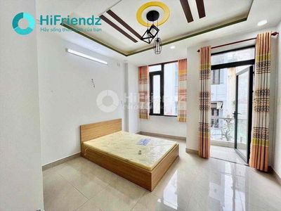 PHÒNG XỊN BAN CÔNG SIÊU CHILL 😍