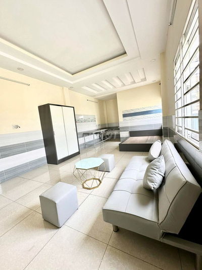 CĂN HỘ LUXURY SIÊU RỘNG SIÊU THOÁNG CUỐI THỐNG NHẤT