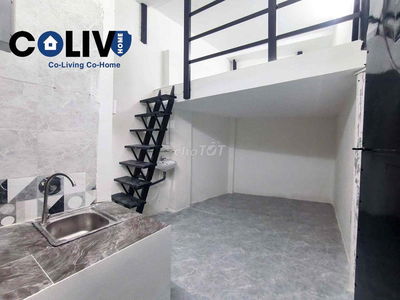 ✅PHÒNG TRỌ CÓ GÁC GIÁ RẺ NGAY CITYLAND✅