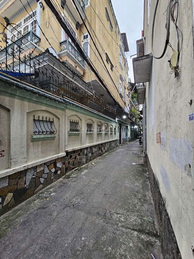 [SÁT KHU VẠN KIẾP] GẦN PHAN XÍCH LONG_NHÀ MỚI_ĐẦY ĐỦ NỘI THẤT