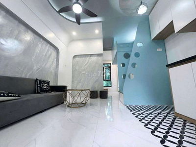 Bán căn tt Đại Học Kinh Tế Quốc Dân, nhà đẹp,  40m, 2 ngủ, 1.77 tỷ