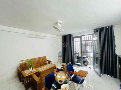 nhà lầu đường kha vạn cân Linh Đông gần Phạm Văn Đồng chợ Thủ Đức