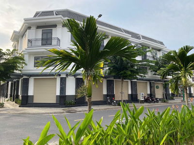 Chỉ từ 396 triệu Sở hữu ngay nền đất trung tâm TP Mới