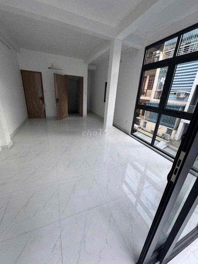 MẶT TIỀN CƯ XÁ ĐÔ THÀNH Q.3