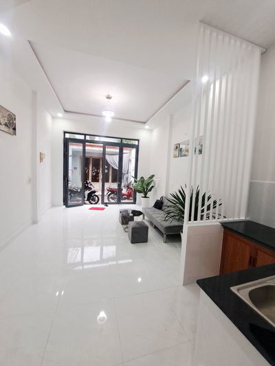 Nhà Mới Đẹp Sát Aeon Tân Phú, Hẻm Xe Hơi, 2 PN, SHR Nhỉnh 3 Tỷ TL