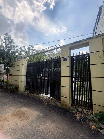 Bán1 lô đất P. An lạc ĐS1ngay trường học Quốc Tế Royal 103m2 giá 5.4ty