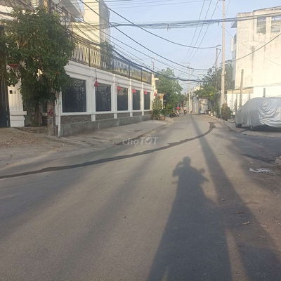 ĐẤT VÀNG MẶT TIỀN – XÂY BIỆT THỰ SIÊU ĐẲNG CẤP–HIỆP BÌNH CHÁNH-224 M2